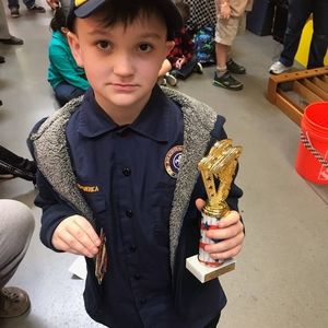 Meet your Posher, Penny